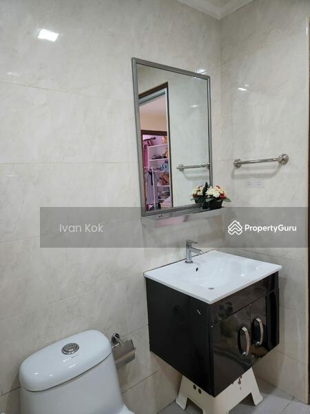 Apartment for Sale at Sunway Sutera Condominium - Ivan Kok - PropertyGuru.com.my