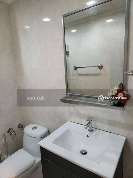 Apartment for Sale at Sunway Sutera Condominium - Ivan Kok - PropertyGuru.com.my