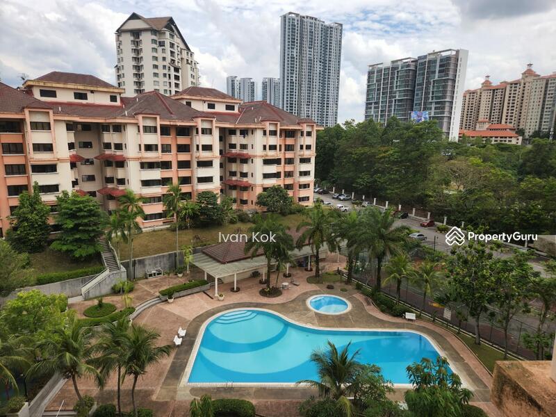 Apartment for Sale at Sunway Sutera Condominium - Ivan Kok - PropertyGuru.com.my