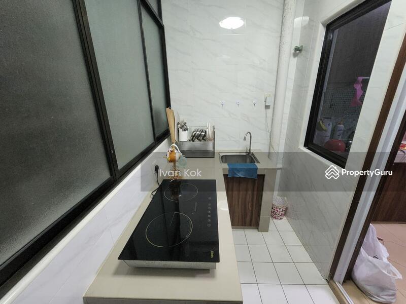Apartment for Sale at Sunway Sutera Condominium - Ivan Kok - PropertyGuru.com.my