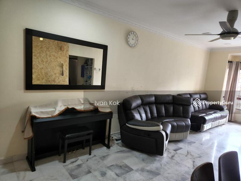Apartment for Sale at Sunway Sutera Condominium - Ivan Kok - PropertyGuru.com.my