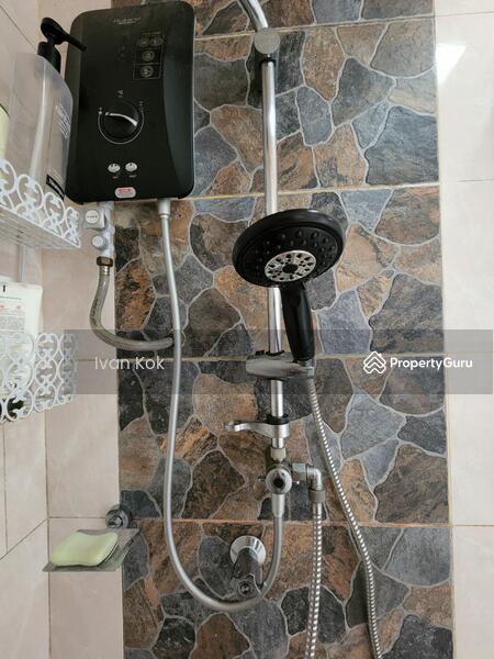 Apartment for Sale at Sunway Sutera Condominium - Ivan Kok - PropertyGuru.com.my