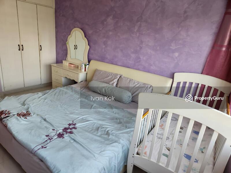 Apartment for Sale at Sunway Sutera Condominium - Ivan Kok - PropertyGuru.com.my