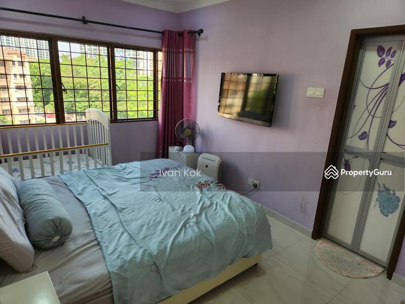 Apartment for Sale at Sunway Sutera Condominium - Ivan Kok - PropertyGuru.com.my