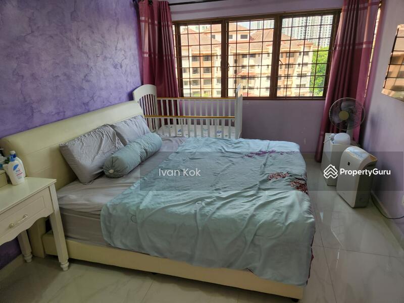 Apartment for Sale at Sunway Sutera Condominium - Ivan Kok - PropertyGuru.com.my