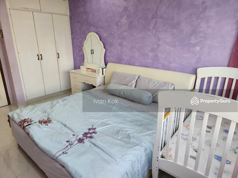 Apartment for Sale at Sunway Sutera Condominium - Ivan Kok - PropertyGuru.com.my