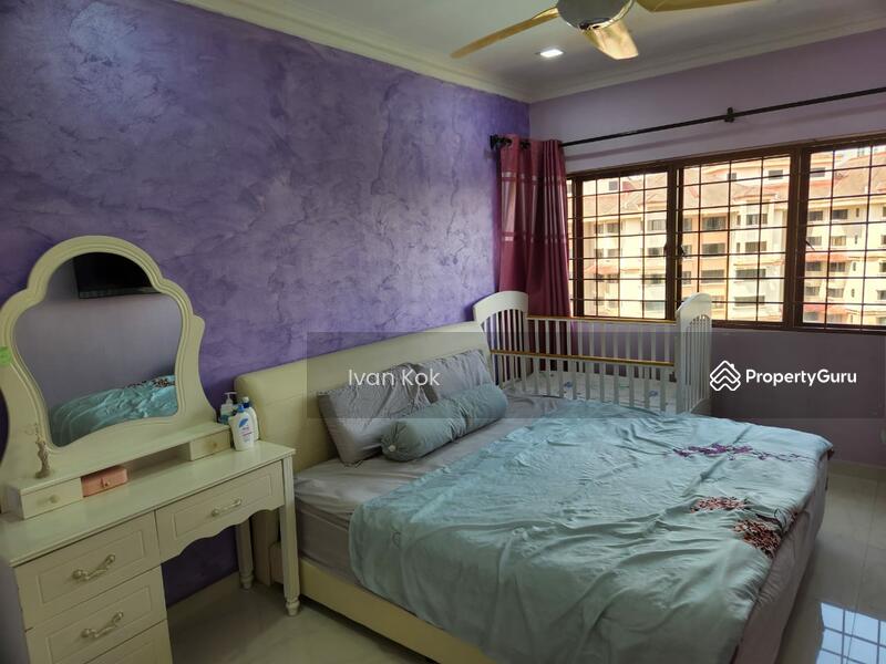 Apartment for Sale at Sunway Sutera Condominium - Ivan Kok - PropertyGuru.com.my