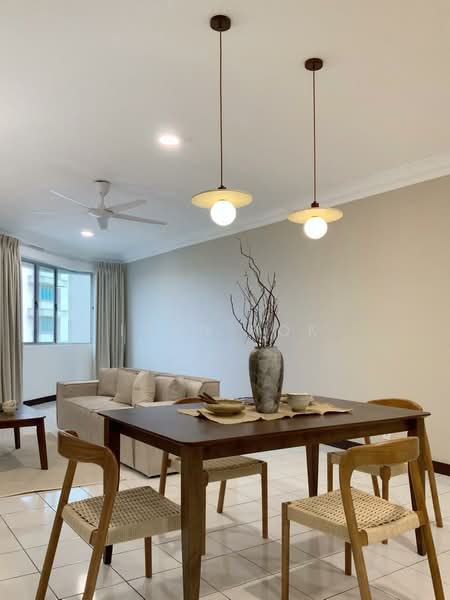 Condominium for Sale at Riana Green Condominium - Ivan Kok - PropertyGuru.com.my