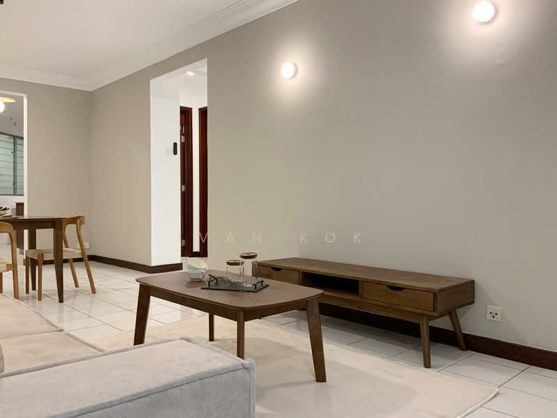 Condominium for Sale at Riana Green Condominium - Ivan Kok - PropertyGuru.com.my