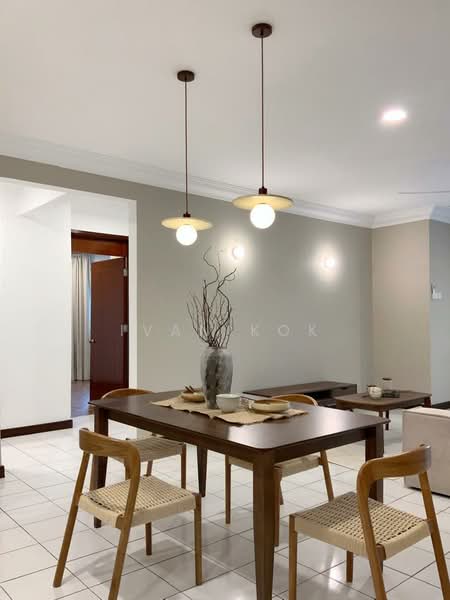 Condominium for Sale at Riana Green Condominium - Ivan Kok - PropertyGuru.com.my