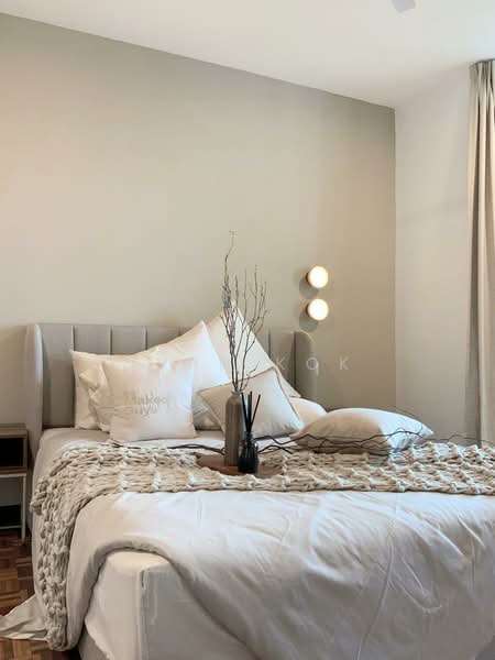 Condominium for Sale at Riana Green Condominium - Ivan Kok - PropertyGuru.com.my