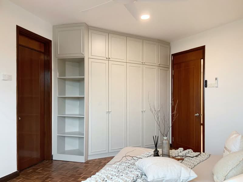 Condominium for Sale at Riana Green Condominium - Ivan Kok - PropertyGuru.com.my