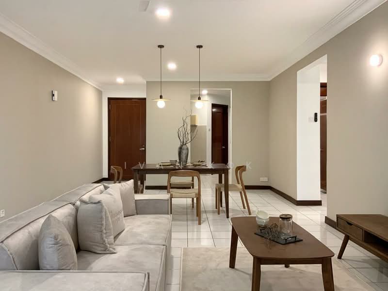 Condominium for Sale at Riana Green Condominium - Ivan Kok - PropertyGuru.com.my