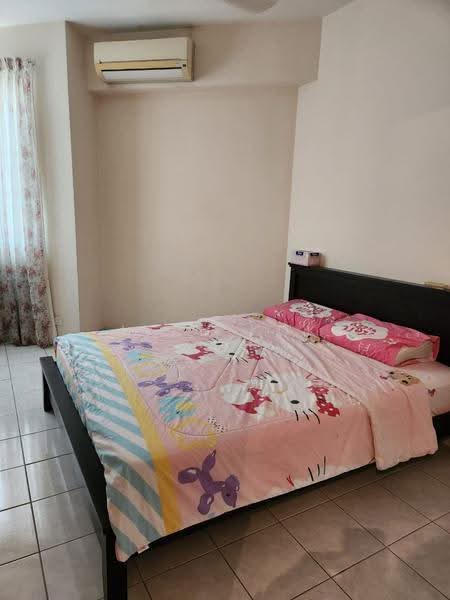 Condominium for Sale at Riana Green Condominium - Ivan Kok - Bedroom - PropertyGuru.com.my
