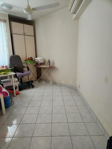Condominium for Sale at Riana Green Condominium - Ivan Kok - Interior - PropertyGuru.com.my