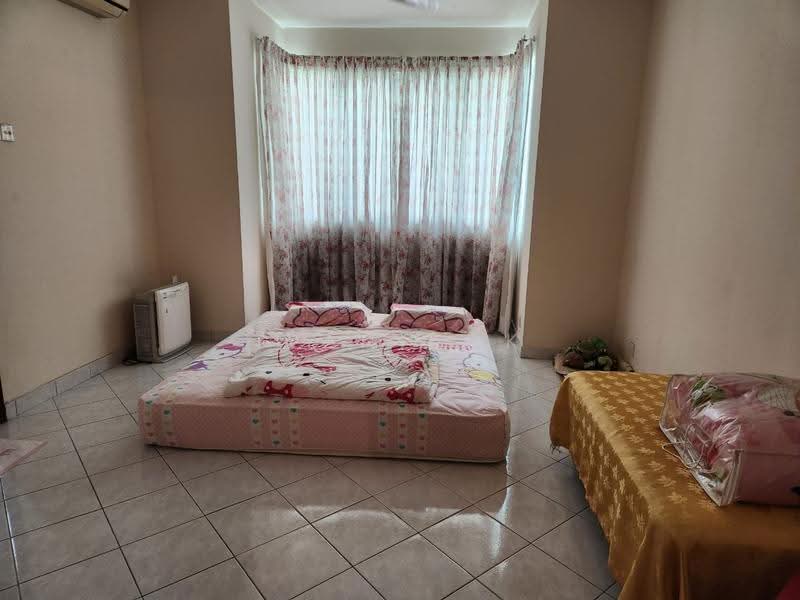 Condominium for Sale at Riana Green Condominium - Ivan Kok - Bedroom - PropertyGuru.com.my