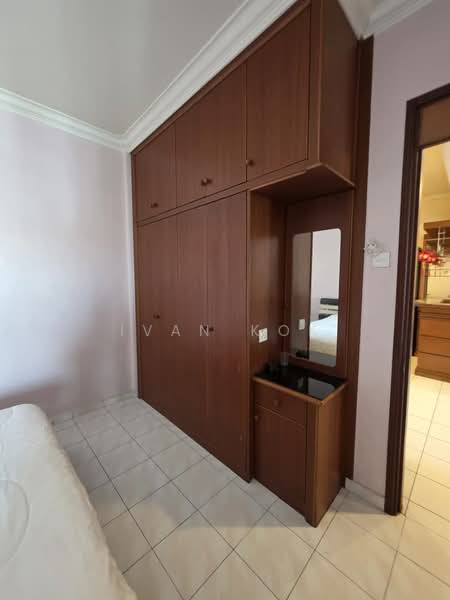Kondominium untuk Dijual di Riana Green Condominium - Ivan Kok - Bedroom - PropertyGuru.com.my