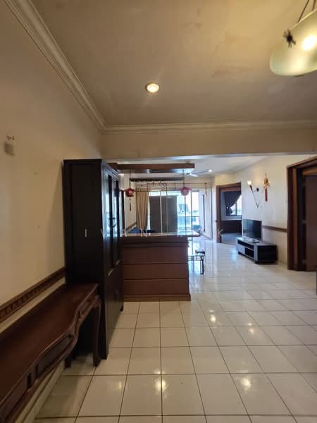 Kondominium untuk Dijual di Riana Green Condominium - Ivan Kok - Living Room - PropertyGuru.com.my