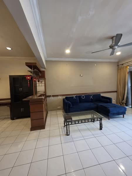 Kondominium untuk Dijual di Riana Green Condominium - Ivan Kok - Living Room - PropertyGuru.com.my