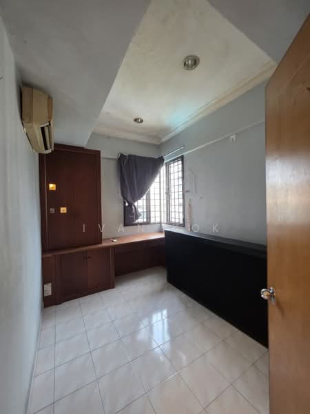 Kondominium untuk Dijual di Riana Green Condominium - Ivan Kok - Interior - PropertyGuru.com.my