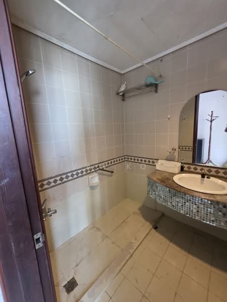 Kondominium untuk Dijual di Riana Green Condominium - Ivan Kok - Bathroom - PropertyGuru.com.my