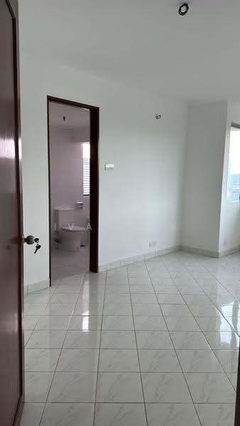 Condominium for Sale at Riana Green Condominium - Ivan Kok - Bathroom - PropertyGuru.com.my