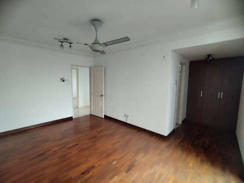 Condominium for Sale at Casa Tropicana - Ivan Kok - PropertyGuru.com.my