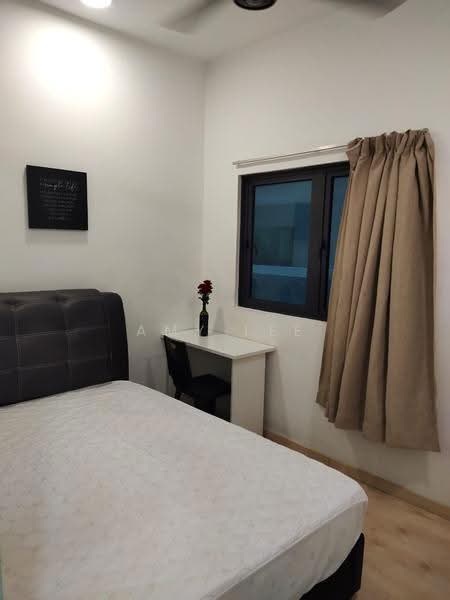 Kondominium untuk Disewa di Parkhill Residence - Amy Lee - Bedroom - PropertyGuru.com.my