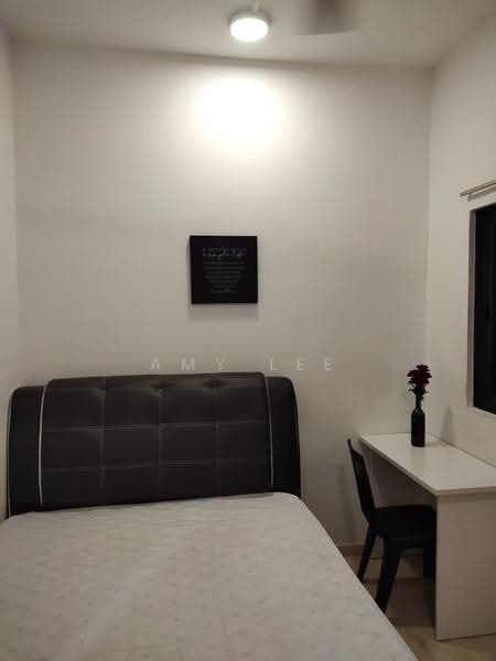 Kondominium untuk Disewa di Parkhill Residence - Amy Lee - Bedroom - PropertyGuru.com.my