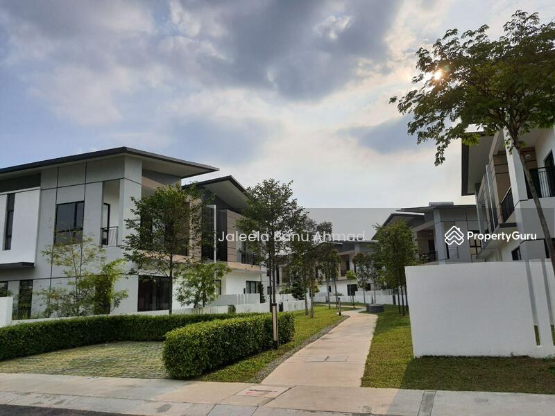 Cheria Residences Tropicana Aman, Kota Kemuning, No 2, Persiaran Aman