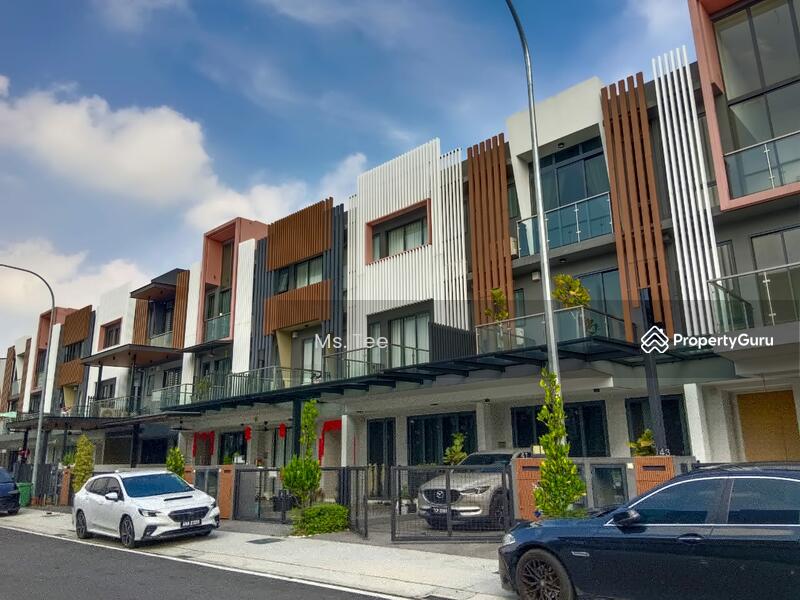 For Sale - Taman Puchong Legenda