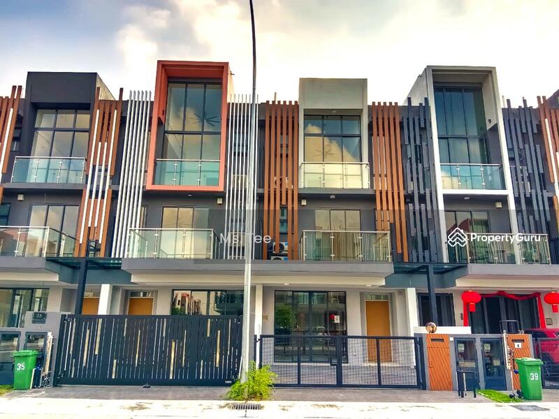 For Sale - Taman Puchong Legenda
