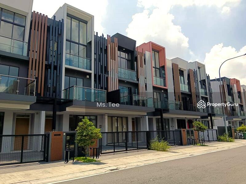 For Sale - Taman Puchong Legenda