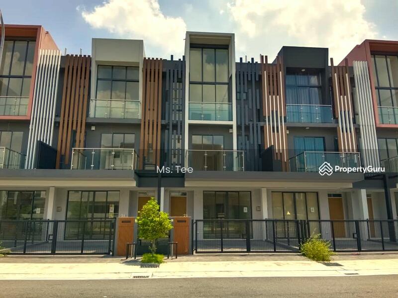 For Sale - Taman Puchong Legenda