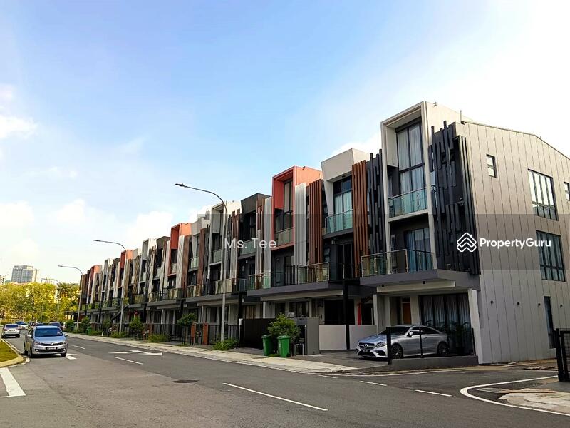 For Sale - Taman Puchong Legenda