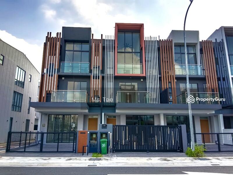 For Sale - Taman Puchong Legenda