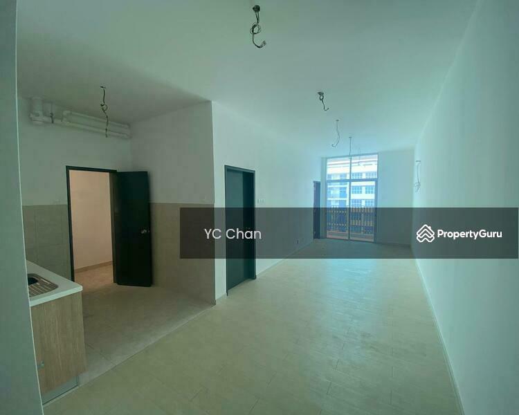 Untuk Dijual - Lakefront Homes