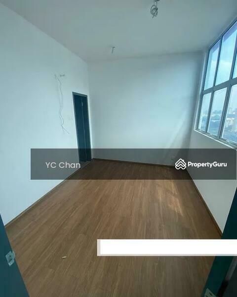 Untuk Dijual - Lakefront Homes