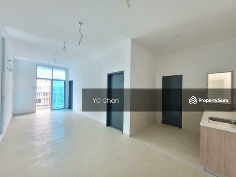Untuk Dijual - Lakefront Homes