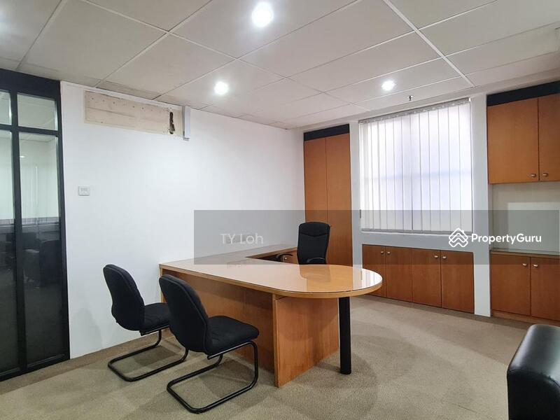 Shop / Office for Rent in Mont Kiara (Kuala Lumpur) - TY Loh - PropertyGuru.com.my