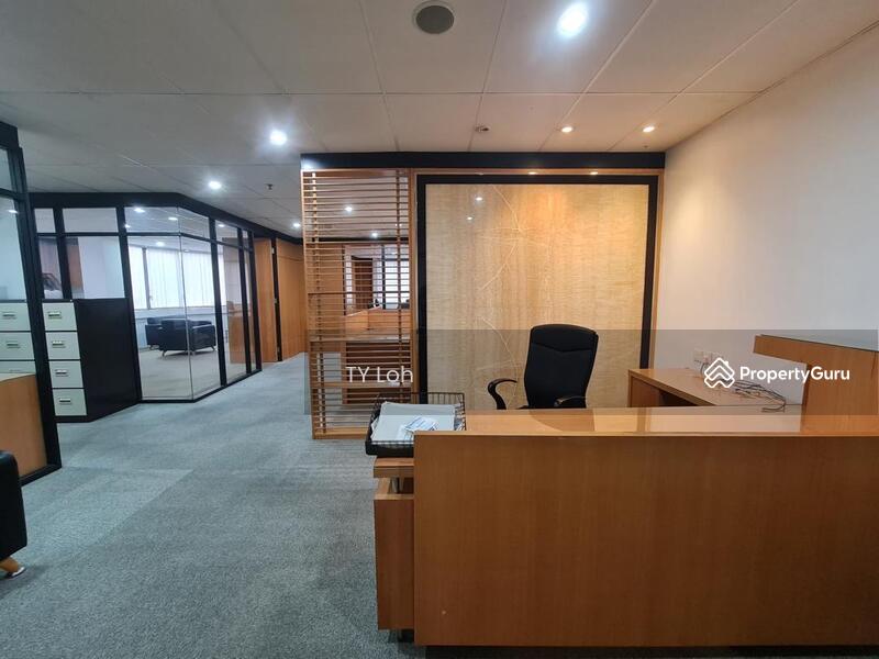 Shop / Office for Rent in Mont Kiara (Kuala Lumpur) - TY Loh - PropertyGuru.com.my