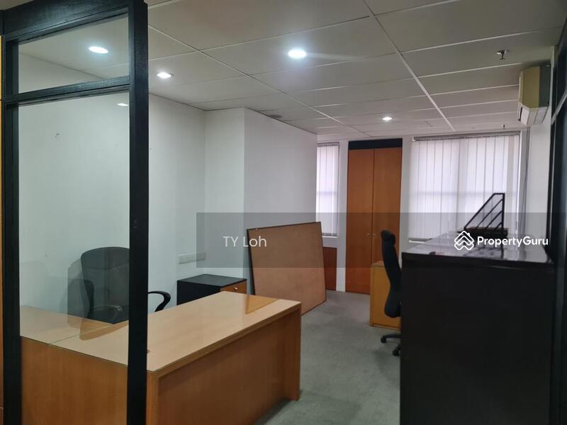 Shop / Office for Rent in Mont Kiara (Kuala Lumpur) - TY Loh - PropertyGuru.com.my
