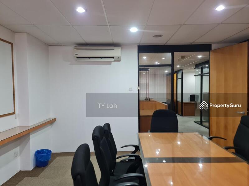 Shop / Office for Rent in Mont Kiara (Kuala Lumpur) - TY Loh - PropertyGuru.com.my