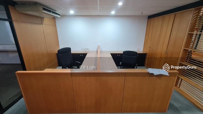 Shop / Office for Rent in Mont Kiara (Kuala Lumpur) - TY Loh - PropertyGuru.com.my