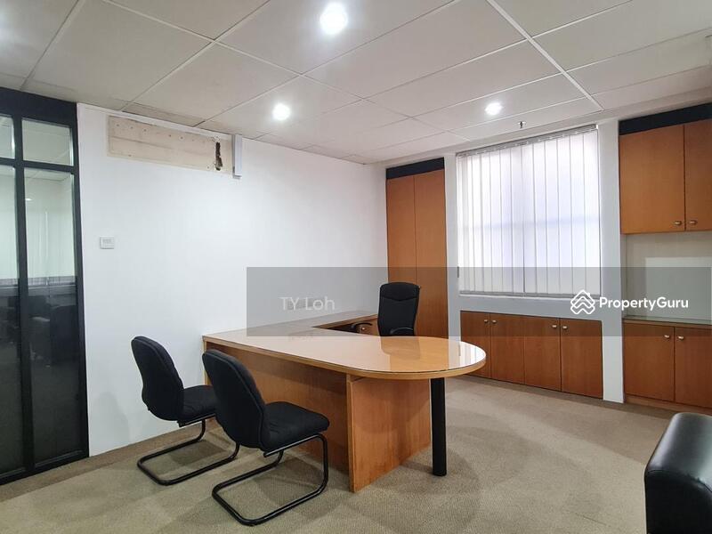 Shop / Office for Rent in Mont Kiara (Kuala Lumpur) - TY Loh - PropertyGuru.com.my