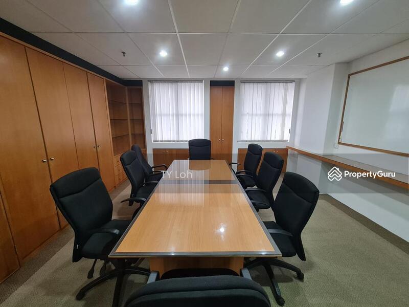 Shop / Office for Rent in Mont Kiara (Kuala Lumpur) - TY Loh - PropertyGuru.com.my