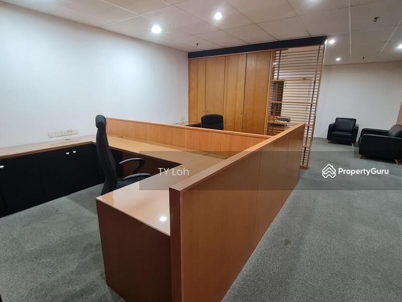 Shop / Office for Rent in Mont Kiara (Kuala Lumpur) - TY Loh - PropertyGuru.com.my
