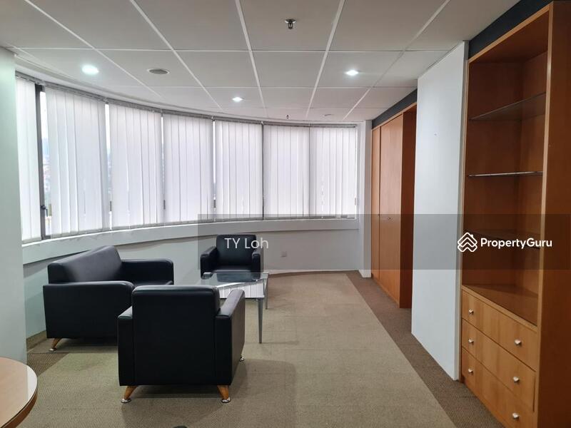Shop / Office for Rent in Mont Kiara (Kuala Lumpur) - TY Loh - PropertyGuru.com.my