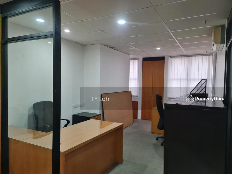 Shop / Office for Rent in Mont Kiara (Kuala Lumpur) - TY Loh - PropertyGuru.com.my