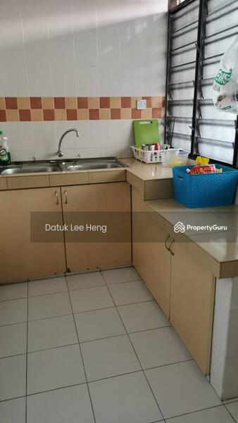 Rumah Teres 2 Tingkat untuk Disewa di Ipoh (Perak) - Datuk Lee Heng - PropertyGuru.com.my